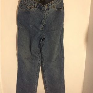 High Waisted Jeans Ralph Lauren